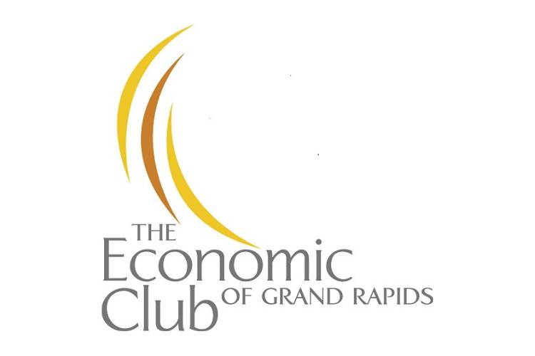 The Economics Club of Grand Rapids